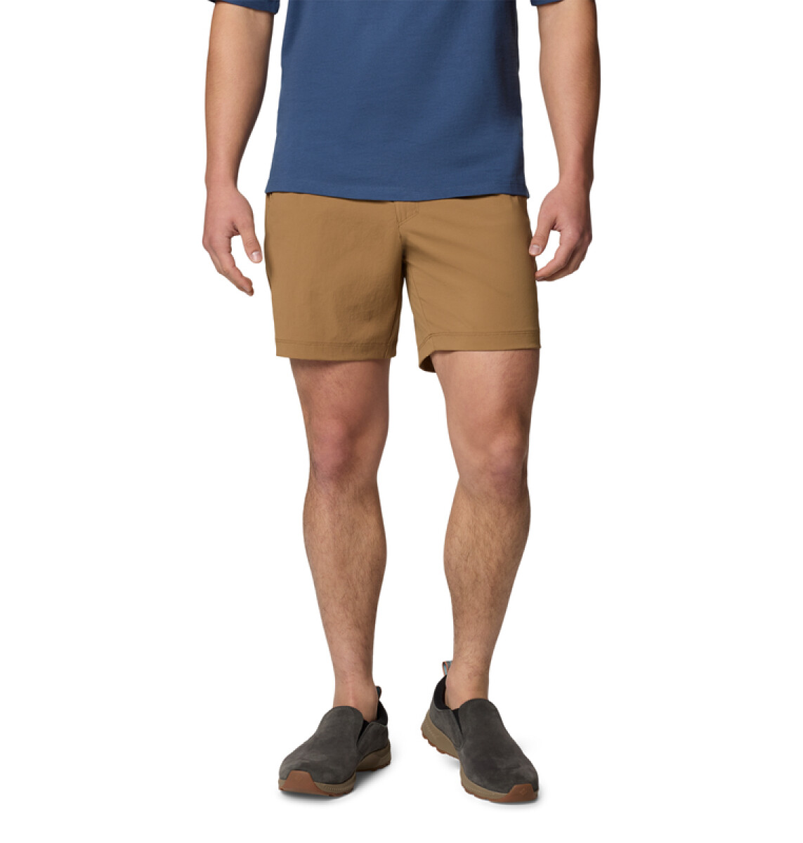 Short Landroamer Ripstop Hombre - DELTA 