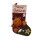 Botas navideñas Verde