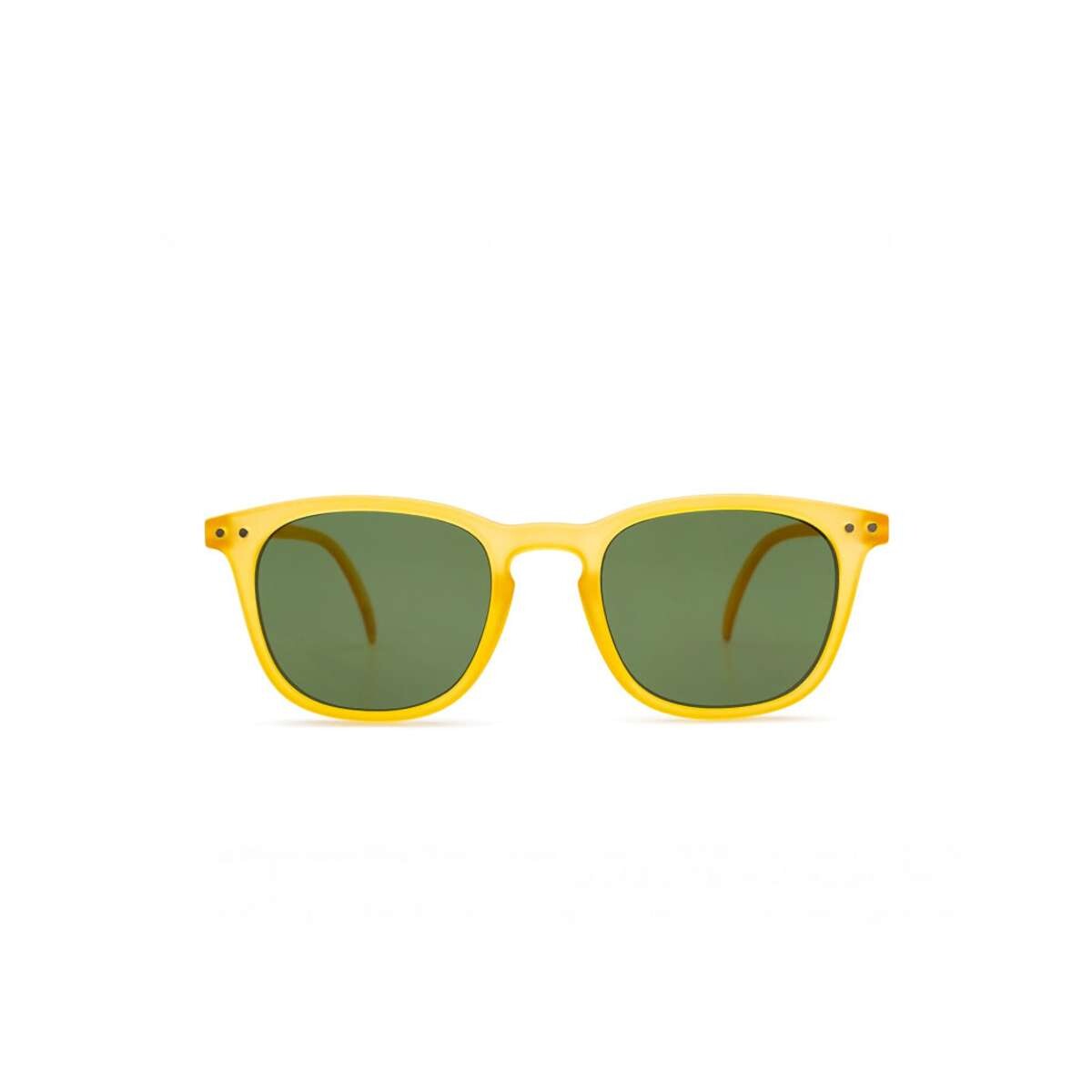 Lentes Izipizi E SUN JUNIOR - YELLOW HONEY 