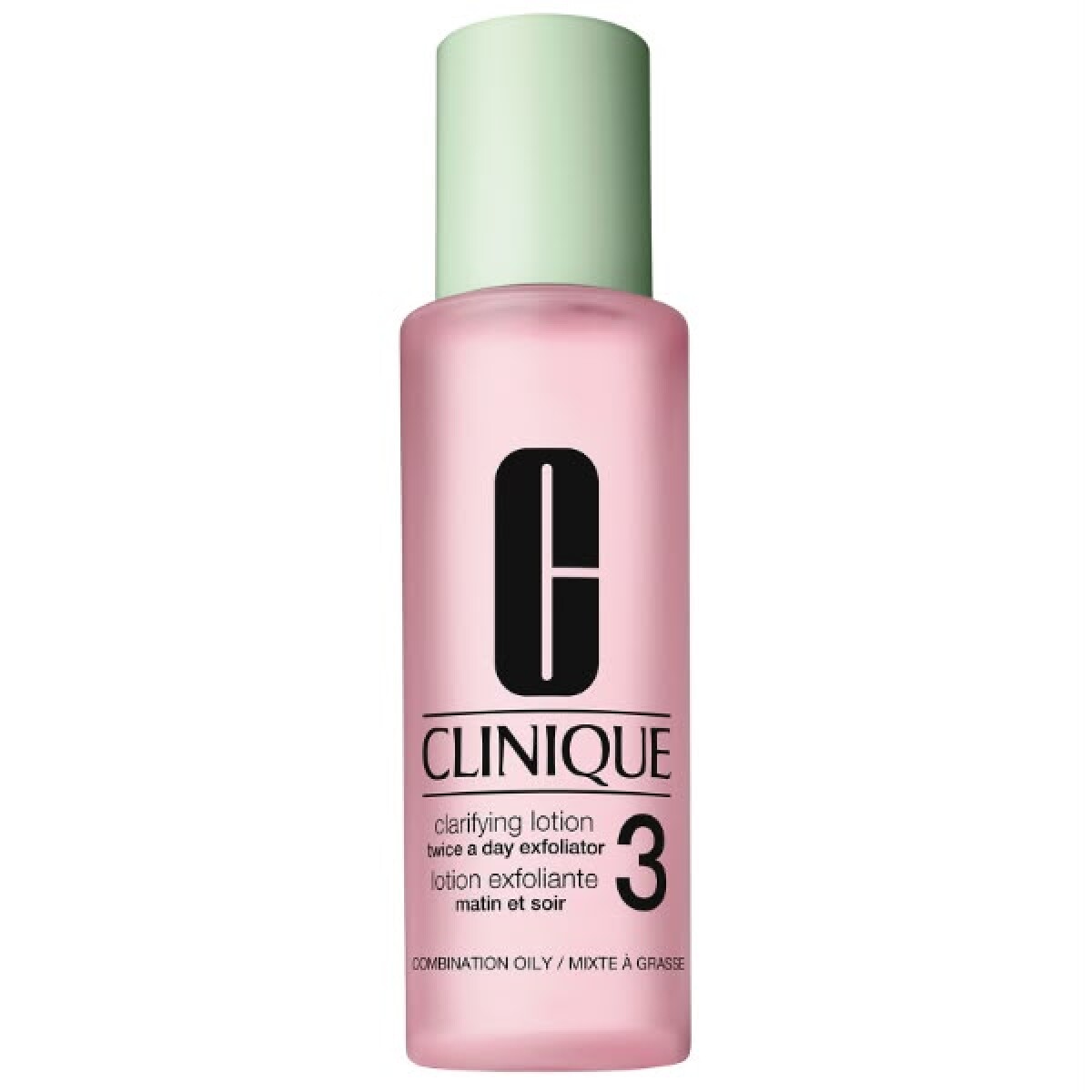 Clinique Lotion Exfoliante 3 400ml 
