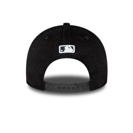 Gorro New Era Unisex - CORD 9FORTY MC NEYYAN - 60691062 BLACK