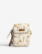 Complemento Marroquinería Basicos Pouch Con Solapa Special Price - Estampado Flores