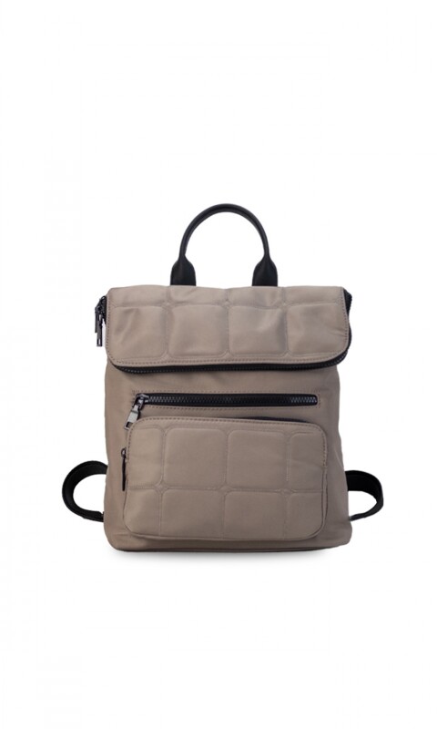 MOCHILA CORCEGA TOPO OSCURO