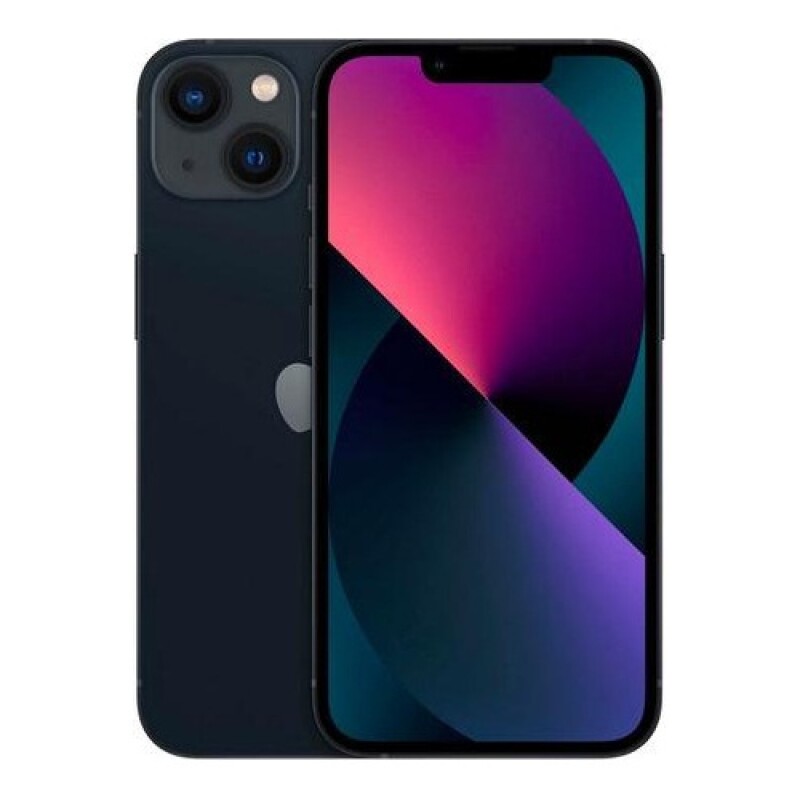 Celular iPhone 13 128GB (Refurbished) Negro