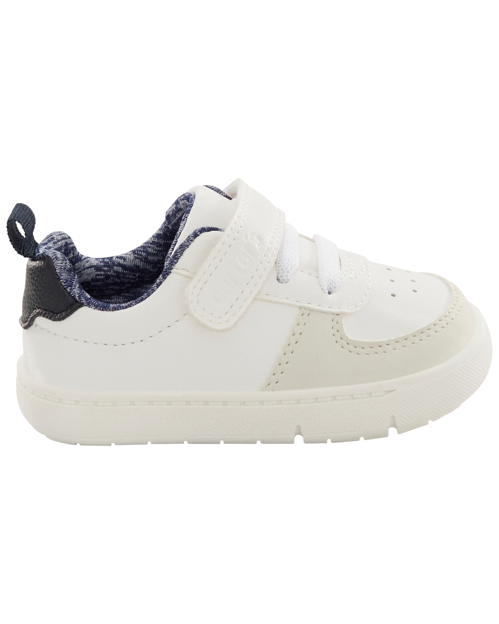Championes con velcro Championes con velcro