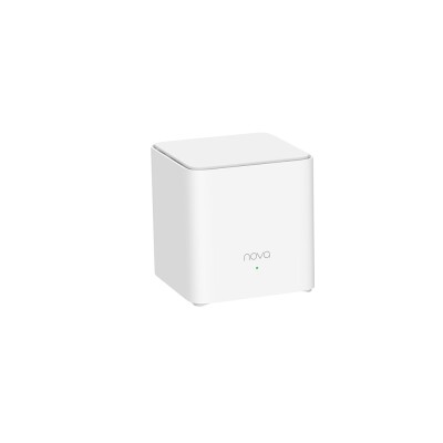 Router Tenda Wifi-6 Mesh Nova EX3 (2 pack) Router Tenda Wifi-6 Mesh Nova EX3 (2 pack)