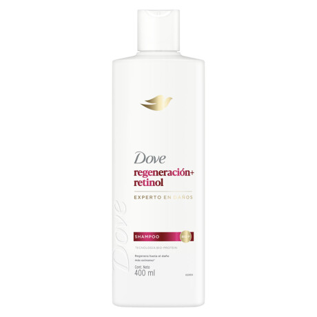 Dove Shampoo Regeneracion Extrema Dove Shampoo Regeneracion Extrema