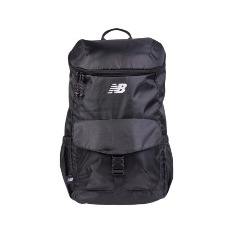 Mochila New Balance Unisex - TOP LOADER - LAB51904BK BLACK