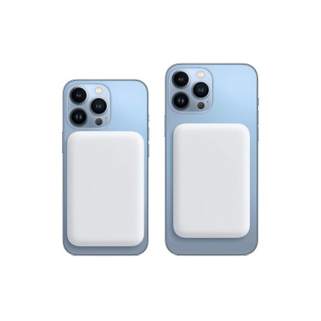 Powerbank Magsafe 4700 mAh V01