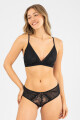 Soutien bralet aleli Negro