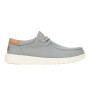 Paul Canvas - Hombre Monument Grey