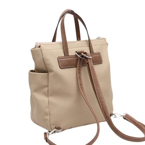 MOCHILA BASEVI UN. VISION