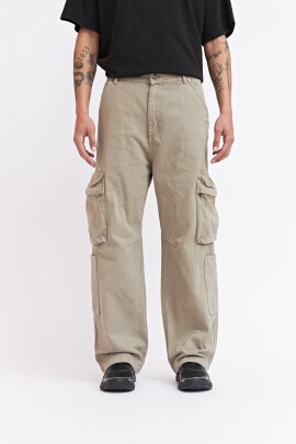 PANTALON NANO BEIGE