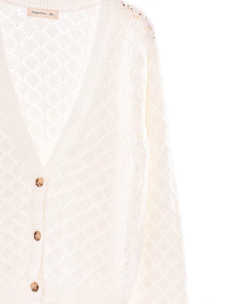 SACO LUCIA OFF WHITE