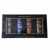 Set de Perfumes Lattafa Colección Asad 4x25ml Set de Perfumes Lattafa Colección Asad 4x25ml