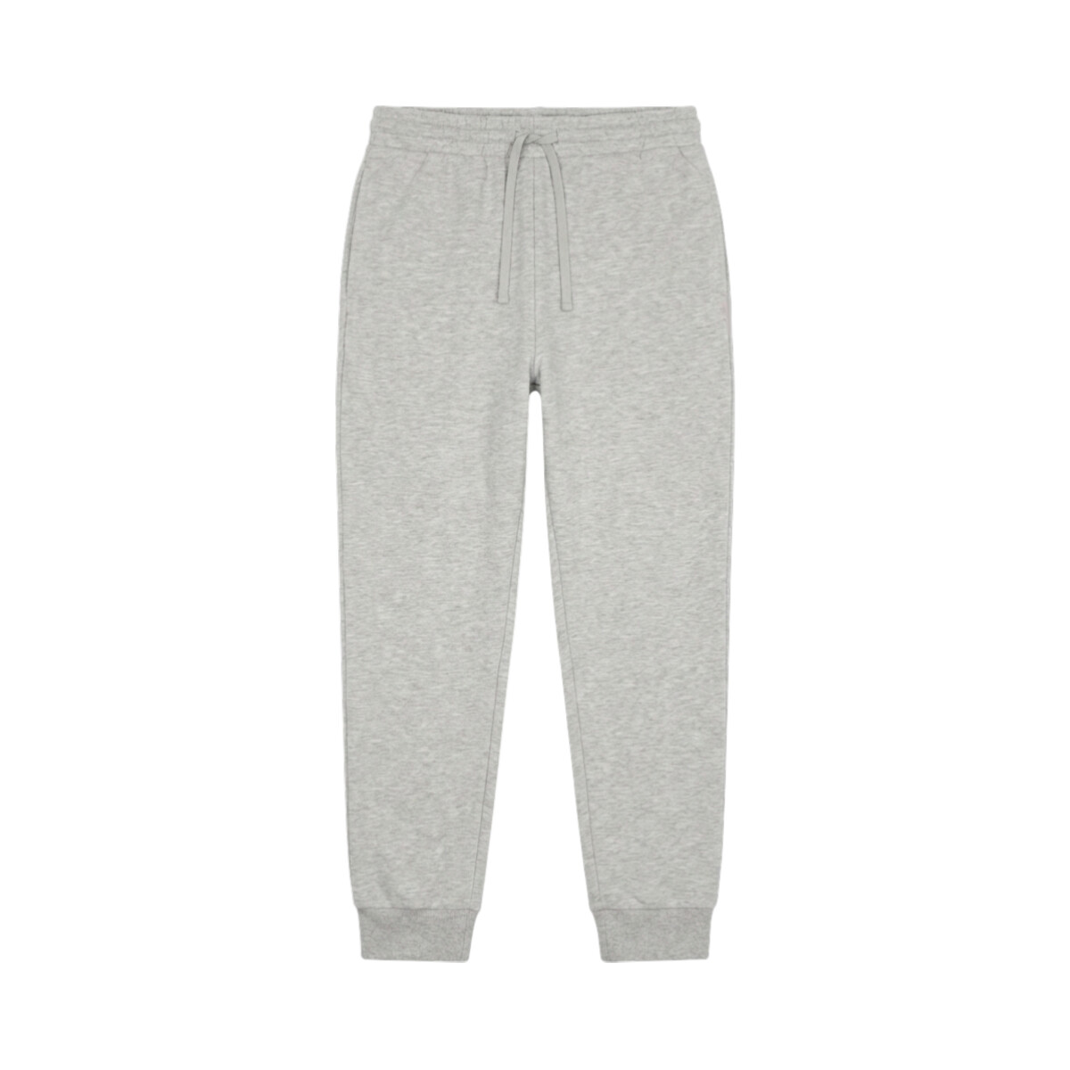 NEW BALANCE FRENCH TERRY JOGGER - Grey 