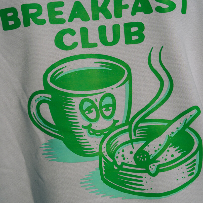 BUZO 420 KLUB BUZO 420 KLUB