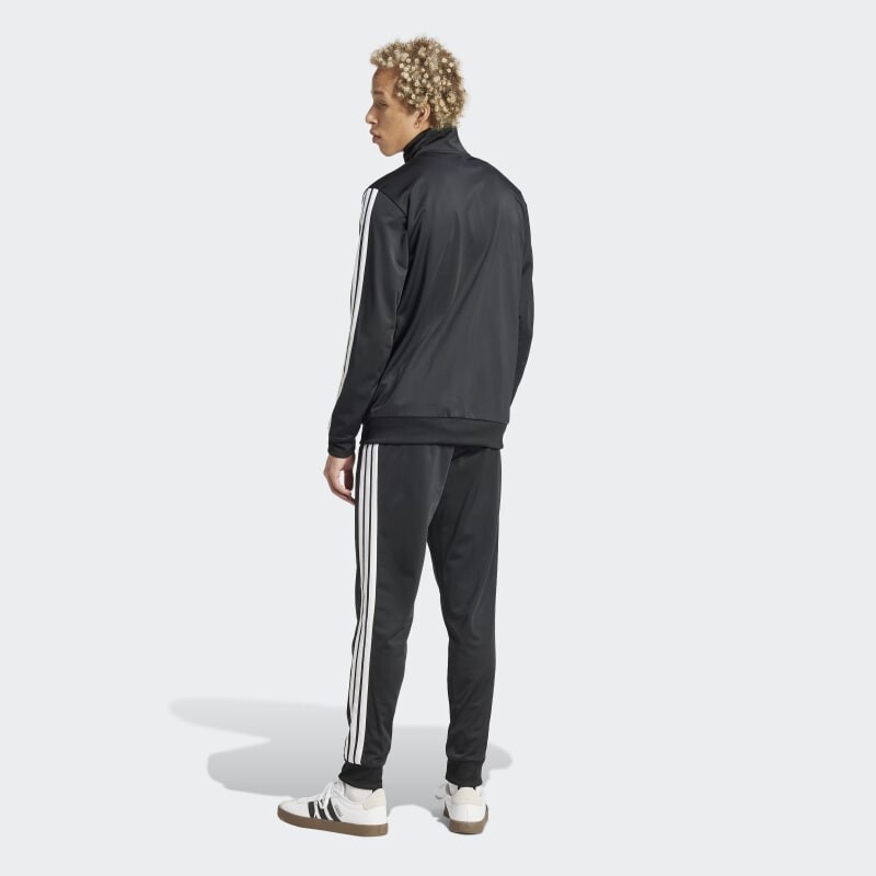 Conjunto Adidas Dayready Negro