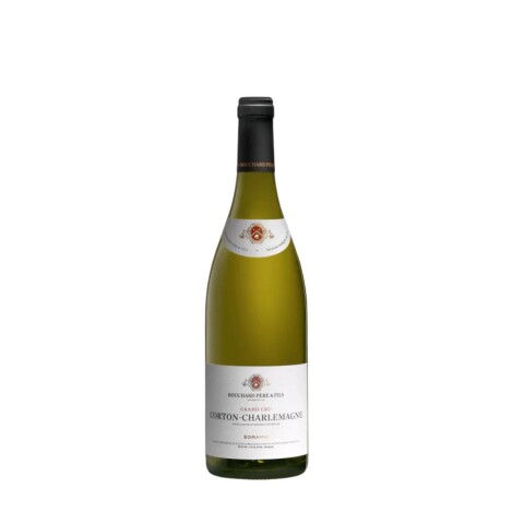 Corton Charlemagne Grand Cru Corton Charlemagne Grand Cru