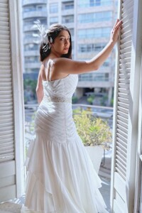 VESTIDO NELIDA VESTIDO NELIDA