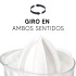Exprimidor Ufesa Ex4942 EXPRIMIDOR UFESA ACTIVA EX4942 1LT