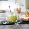 ZWILLING SORRENTO VASO DOBLE FONDO TE 240 ML X2 ZWILLING SORRENTO VASO DOBLE FONDO TE 240 ML X2