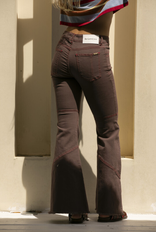 Jean Arid Marron