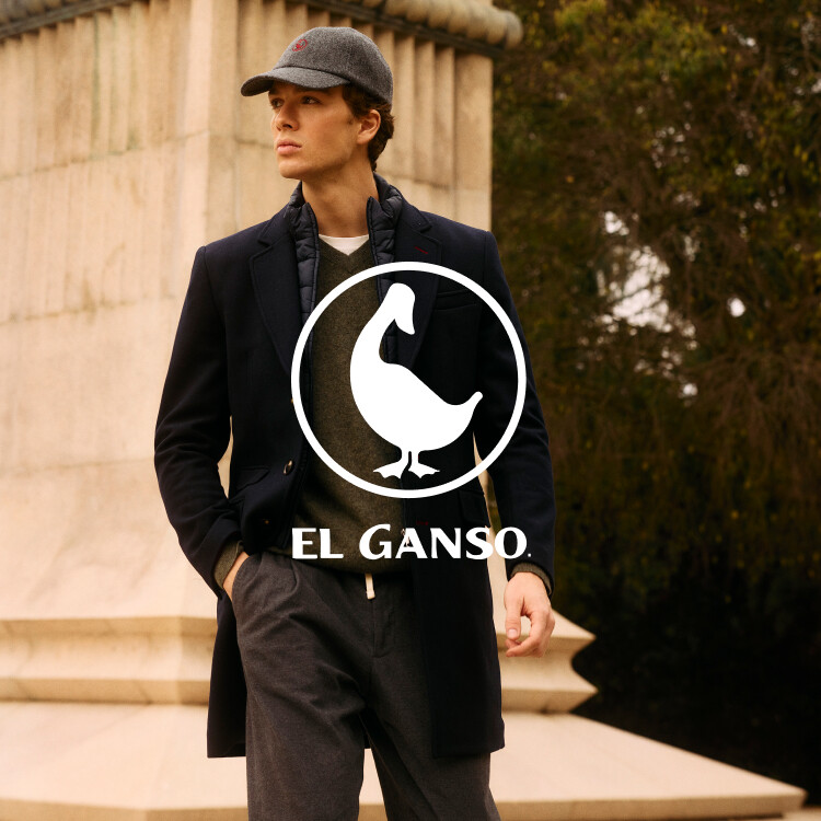 HOME MEDIO EL GANSO