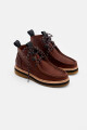 Borcego Zoe Chocolate