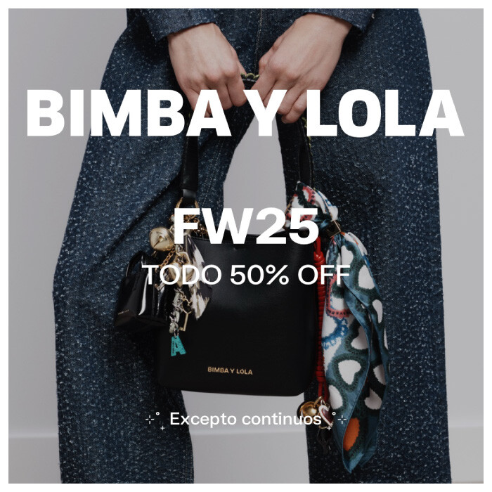 Bimba y Lola