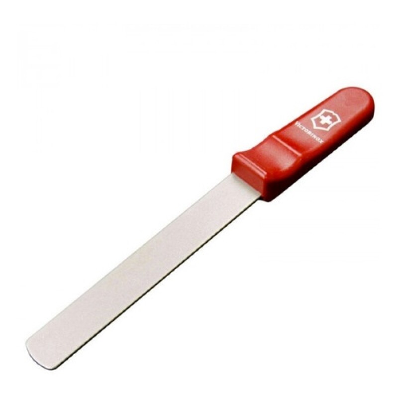 Afilador Victorinox lima diamantada con estuche Afilador Victorinox lima diamantada con estuche