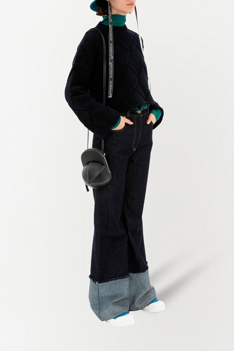 CARTERA Negro