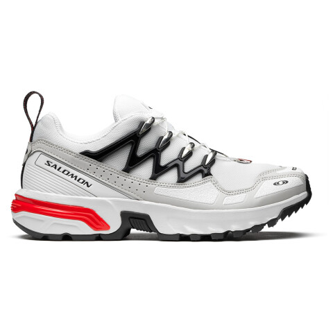 Zapatillas Salomon Xt-6 Camo Unisex Negro