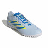 Champion Fútbol Niño Adidas Predator Club TF Celeste-Azul