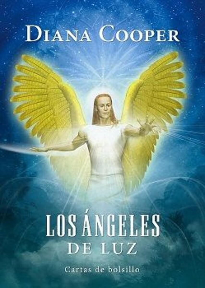 LOS ANGELES DE LUZ 