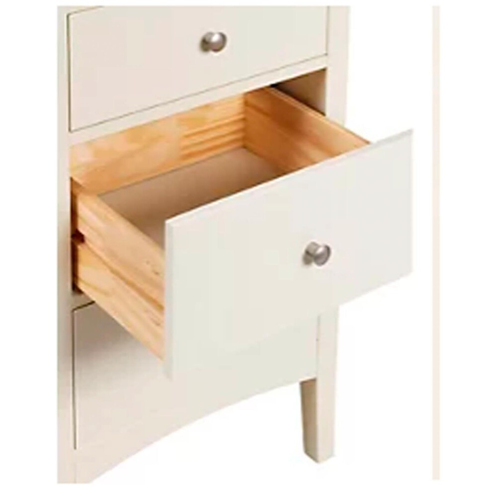 CAJONERA + ESCRITORIO HYGGE 6 CAJONES