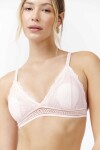 Bralette Hilda Rosa
