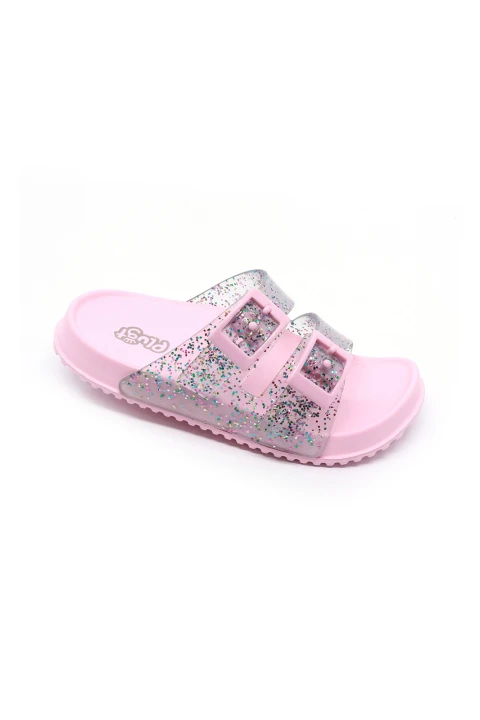 Sandalia Birken Brillantina Sandalia Birken Brillantina