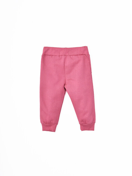 PANTALON EMMA III PACK X 3 ROSADO