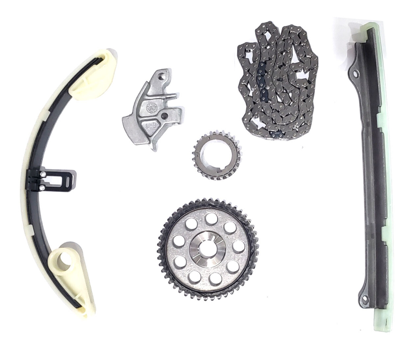KIT DE DISTRIBUCION BYD F3 1.5 VVL - 