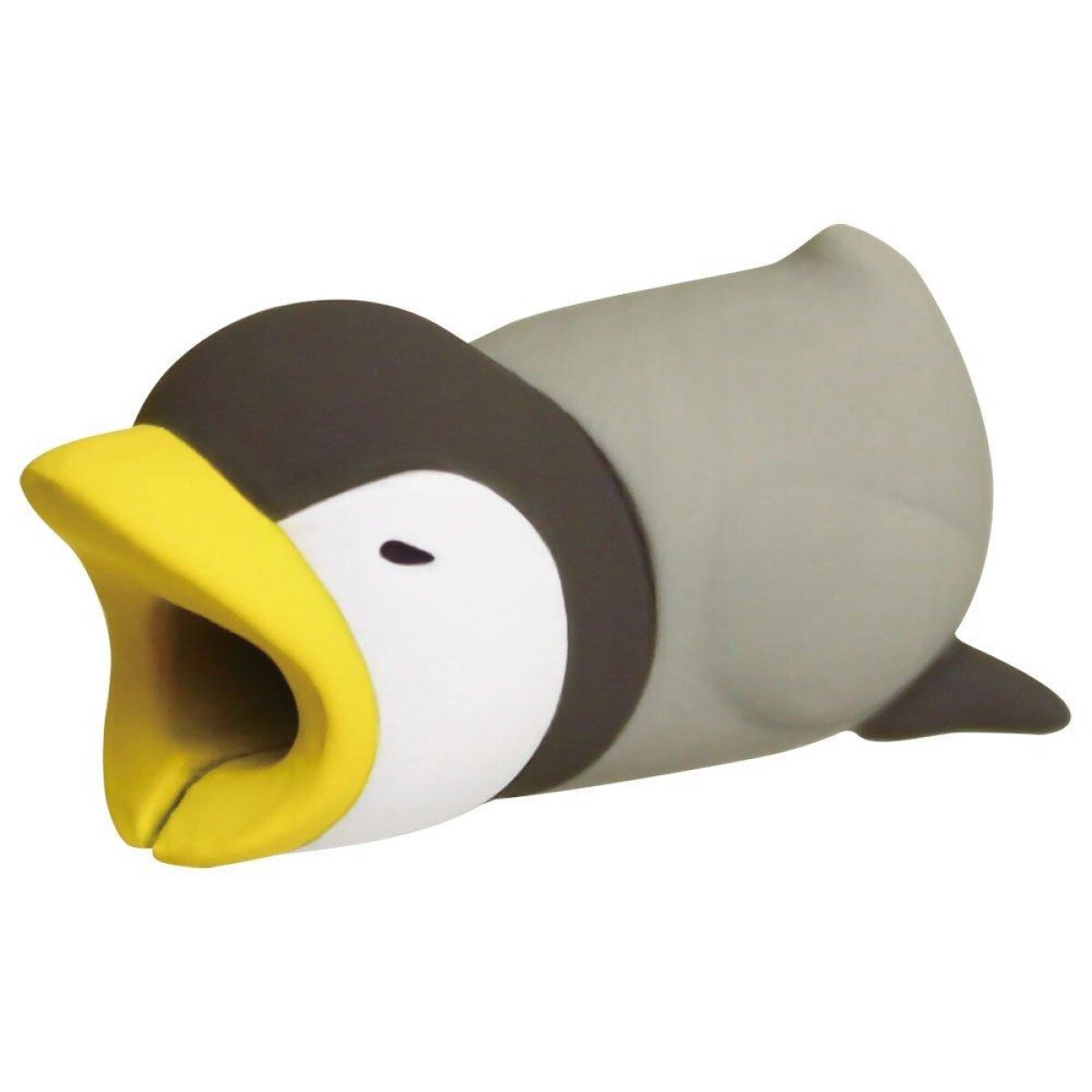 Protector de cable | cable bite - Pingüino 