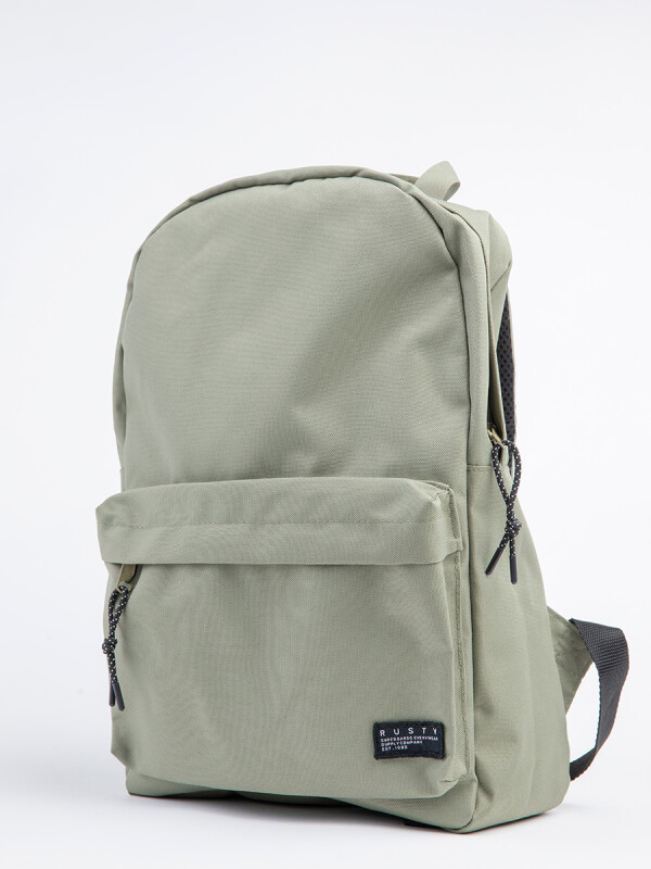 MOCHILA MIKO RUSTY Militar