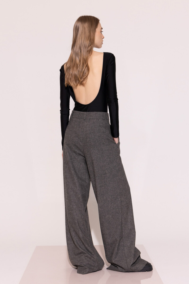 PANTALON CAI Gris