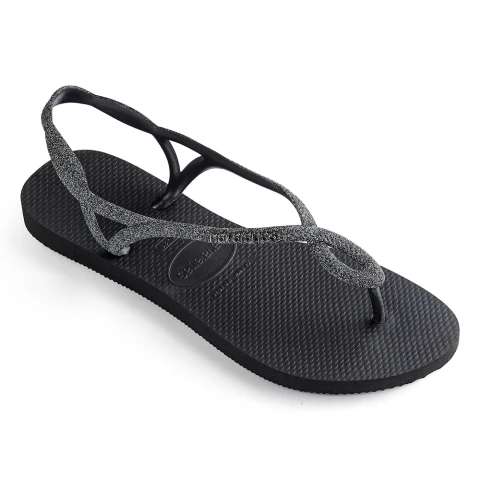 Luna Premium Me - Mujer Negro/Gris Oscuro