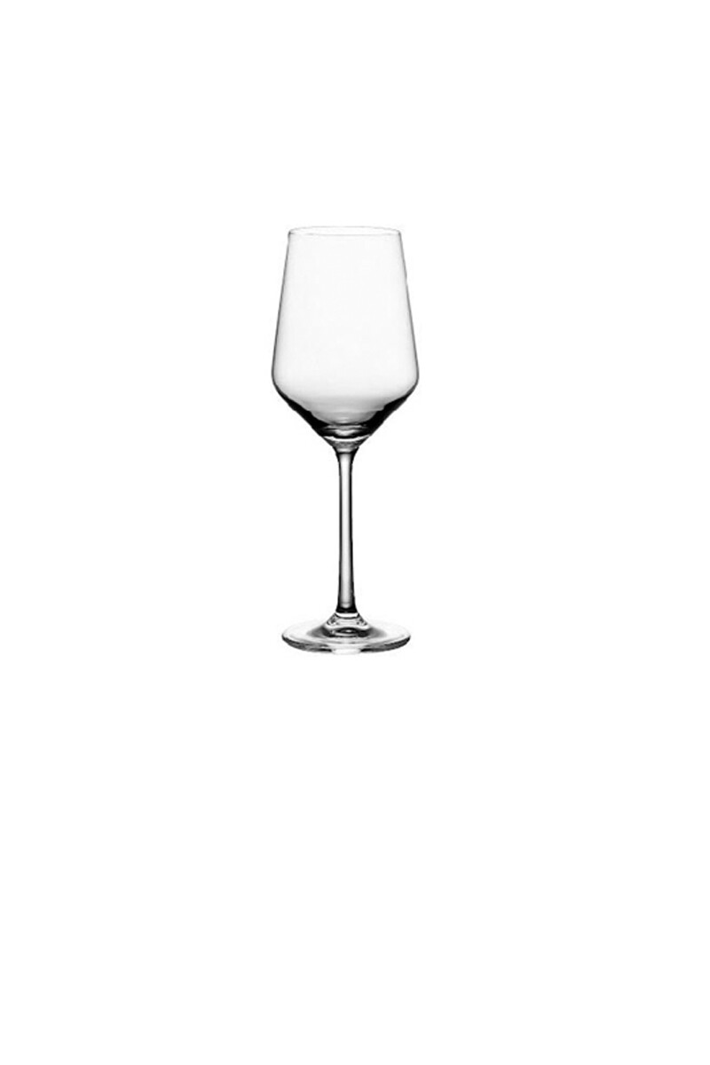 Copa Chardonnay 400ml Stone Edelita x 6 unidades 