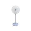 VENTILADOR DE PIE GOLDTECH 14" VENTILADOR DE PIE GOLDTECH 14"