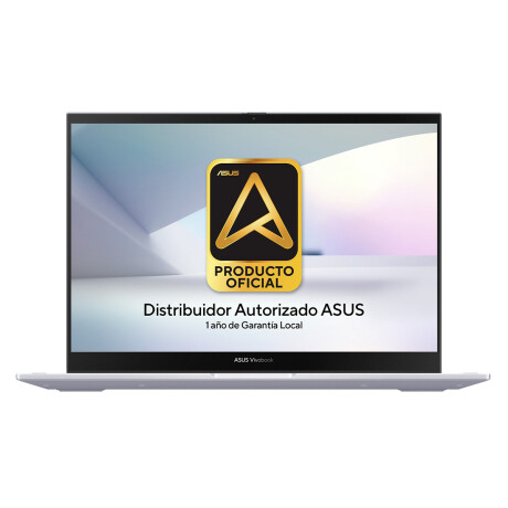 Notebook ASUS Vivobook 14 Flip TP3407SA-QL052W Ultra 5 226V Notebook ASUS Vivobook 14 Flip TP3407SA-QL052W Ultra 5 226V