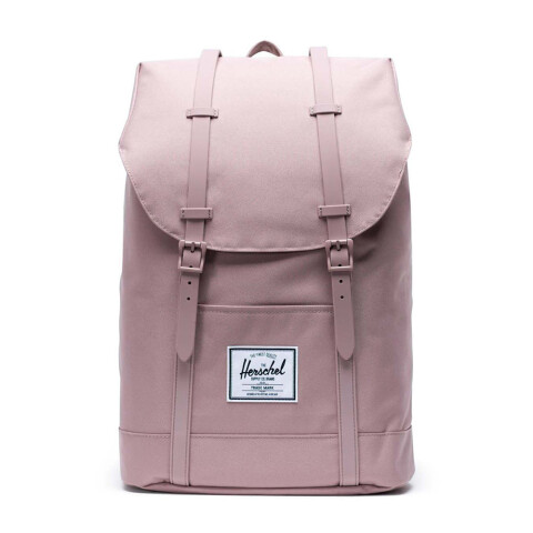 Retreat - Unisex Ash Rose