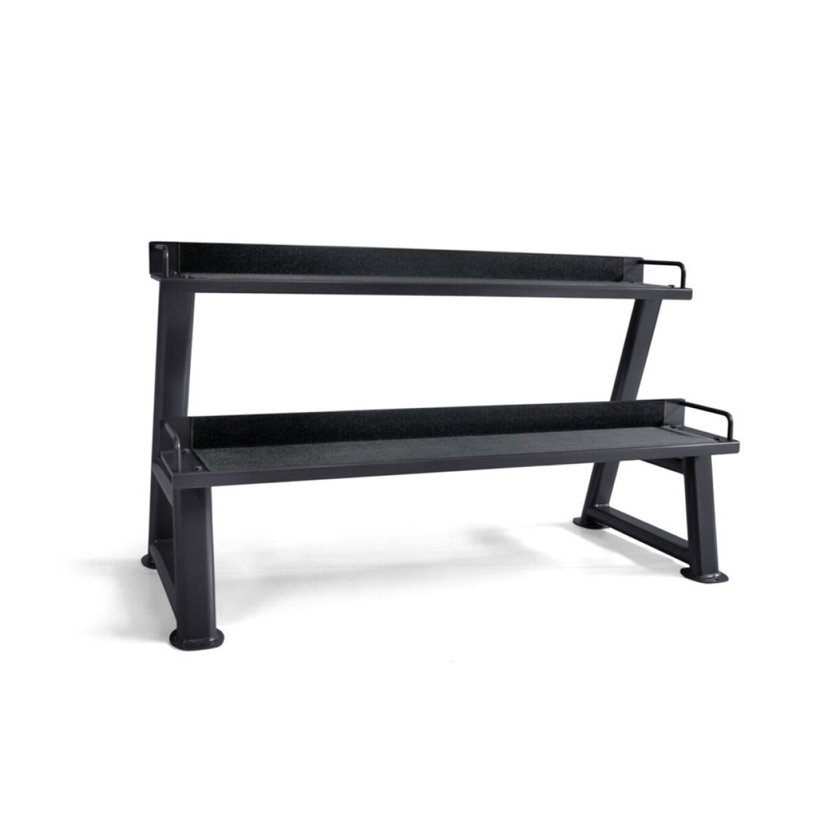 Soporte Mancuernerno Para Pesas Rusas Kettlebell Athletic 