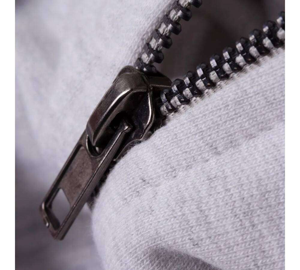 Campera Fz Urbano Rtc Girls Gris
